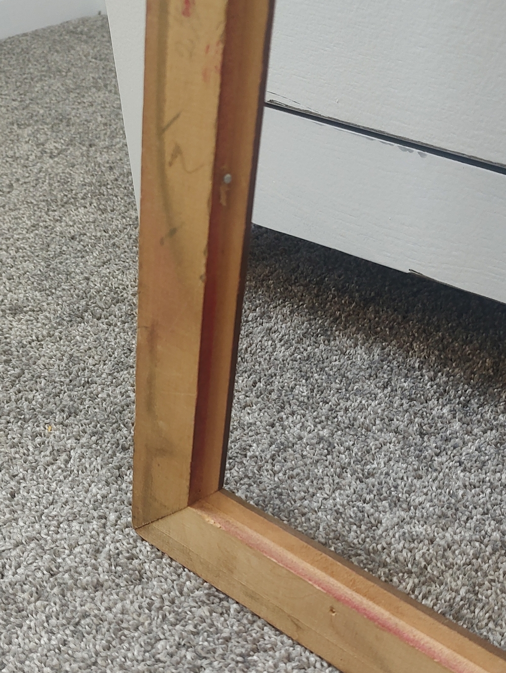 Empty Decorative Rectangular Frame - Picture 10 of 15